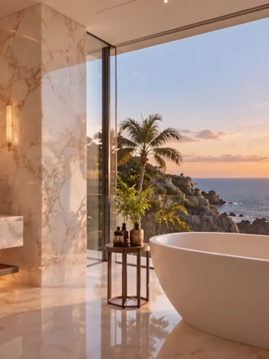 Residence view